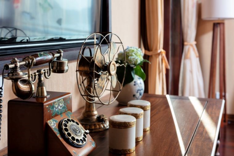 Suite - 2 ngày 1 đêm